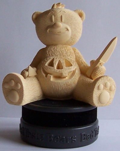 Bear photo