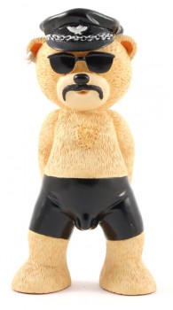 Bear photo