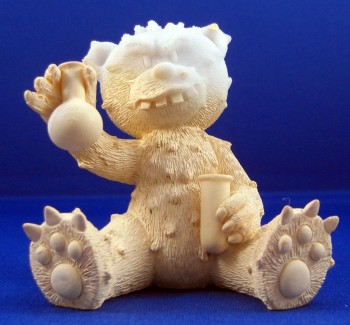 Bear photo