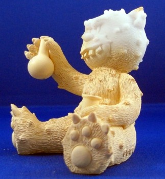 Bear photo