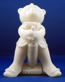 Bear photo