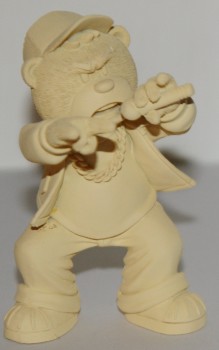 Bear photo