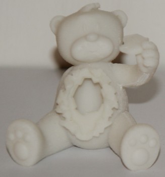 Bear photo