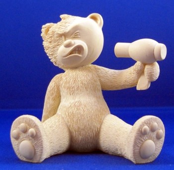 Bear photo