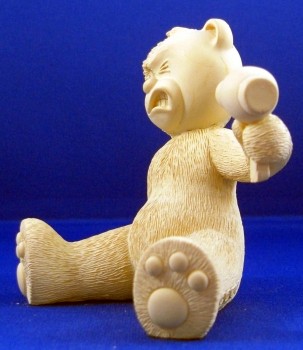 Bear photo