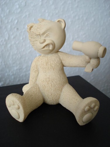 Bear photo