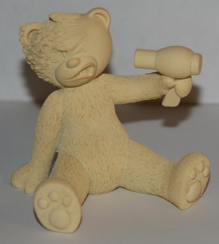 Bear photo