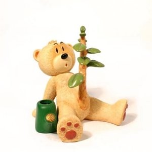 Bear photo