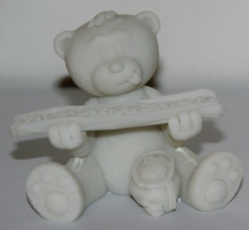 Bear photo