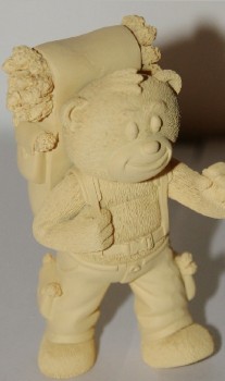 Bear photo