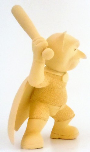 Bear photo