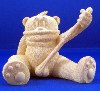 Bear photo