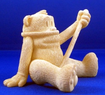 Bear photo