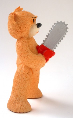 Bear photo
