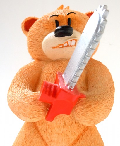Bear photo
