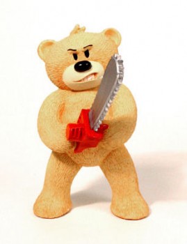 Bear photo