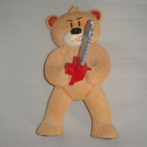 Bear photo