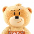 Lucky