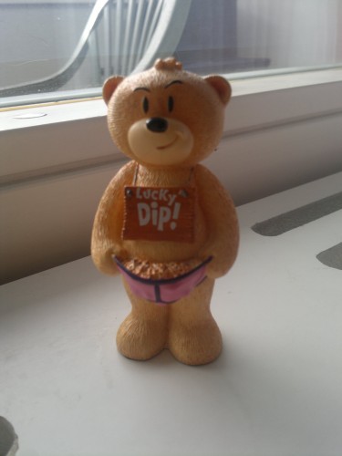 Bear photo