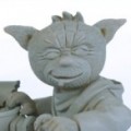 Dagobear (Grey)