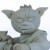 Dagobear (Grey)