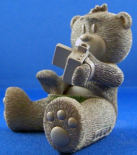 Bear photo