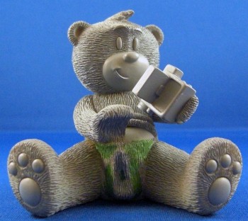 Bear photo
