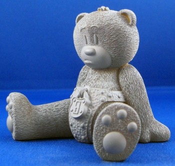 Bear photo