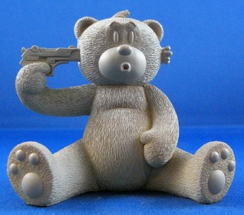 Bear photo