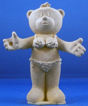 Bear photo