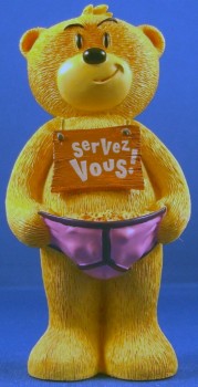 Bear photo