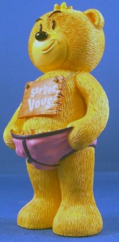 Bear photo