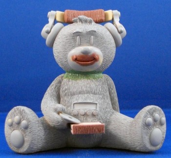 Bear photo