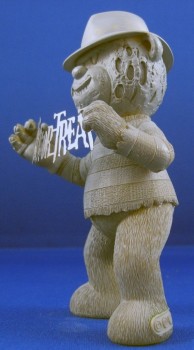 Bear photo