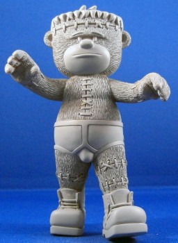 Bear photo