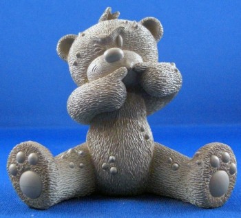 Bear photo