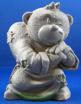 Bear photo