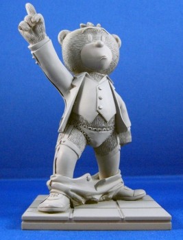 Bear photo