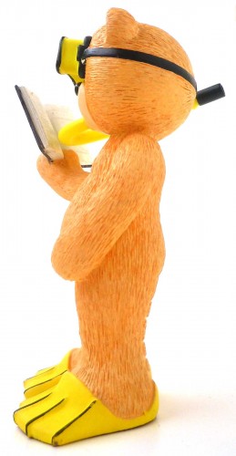Bear photo
