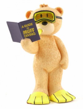 Bear photo