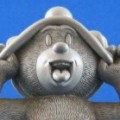 Johnny (Grey)