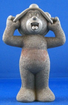 Bear photo