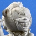 Joker (Grey)