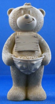 Bear photo