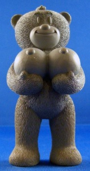 Bear photo