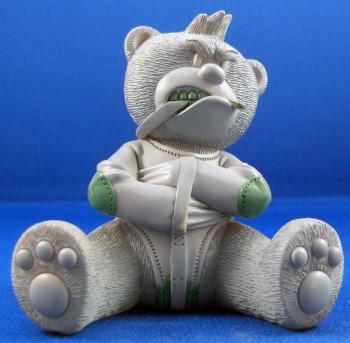Bear photo