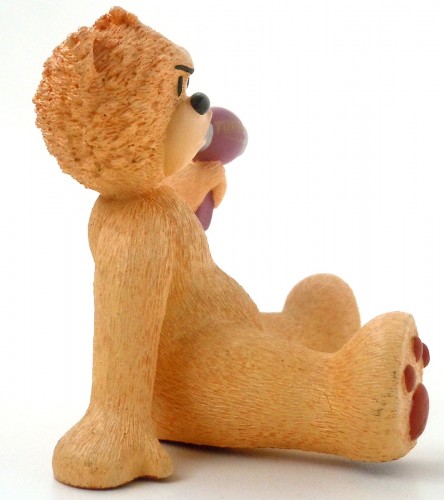 Bear photo