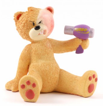 Bear photo