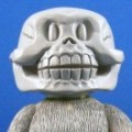 Skully (Grey)