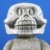 Skully (Grey)